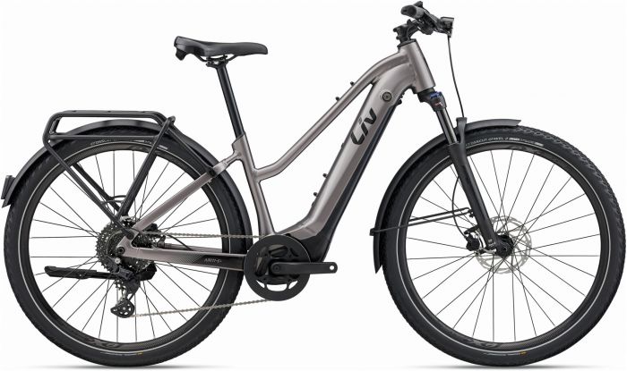 Liv Amiti E+ 3 2026 Womens Electric Bike