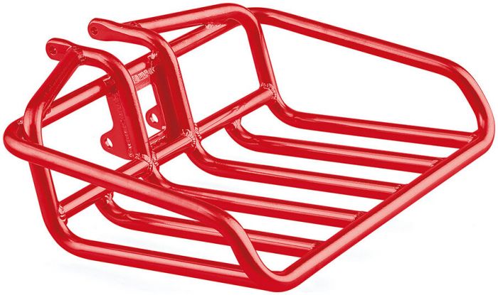 Benno Utility Front Tray – Red