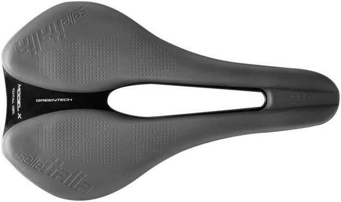 Selle Italia Model-X Comfort Plus Saddle