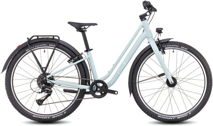 Cube Ella 240 24-Inch 2025 Junior Bike