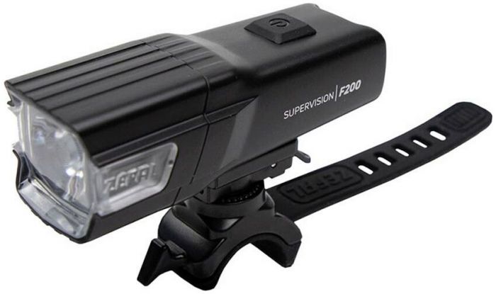 Zefal Supervision F200 Front Light