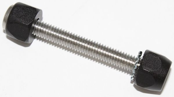 Outland Standard Threaded Seatbolt