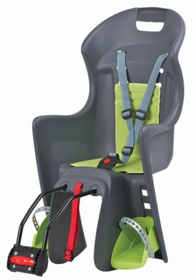 Avenir Snug QR Child Seat