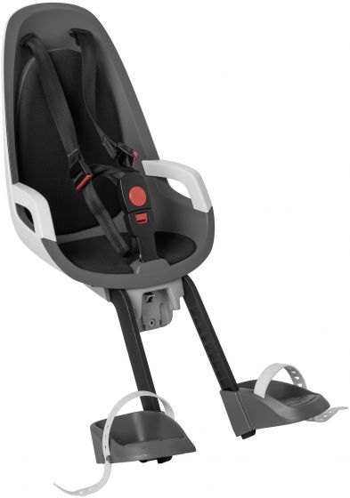Hamax Caress Observer Front Mounted Child Seat