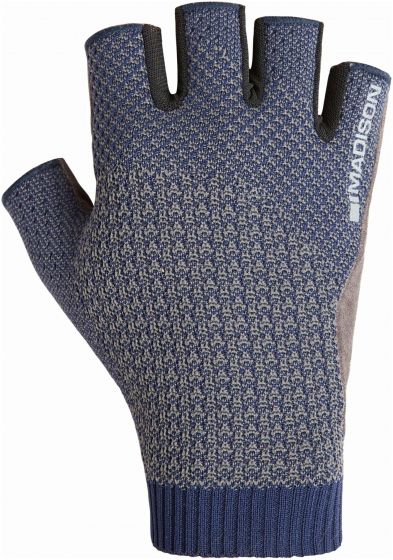 Madison Flux Ergonomix Trail Mitts Gloves – Ink Navy
