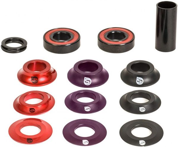Sputnic Mid Bottom Bracket