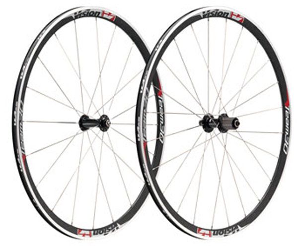 Vision Team 30 2013 Wheelset