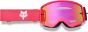 Fox Main Mirrored Lens Goggles