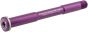 Wolf Tooth Fox Suspension Front Thru Axle
