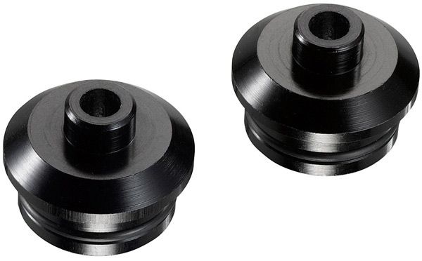 Mavic 15mm To 9mm Axle Reducers
