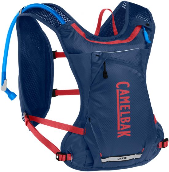 CamelBak Chase Race 4L Hydration Vest – Deep Sea