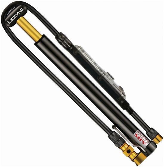 Lezyne Floor Digital Drive HP Floor Pump