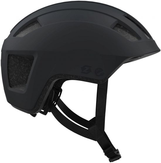 Lazer Verde KinetiCore Helmet – Matt Dark Grey