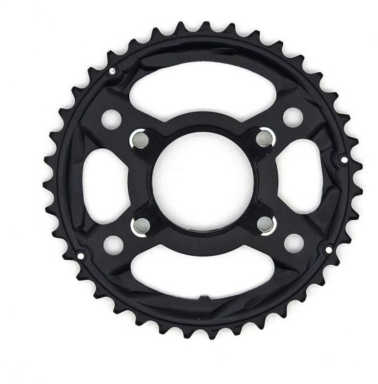 Shimano Tiagra FC-4703 Triple 10-Speed Middle Chainring