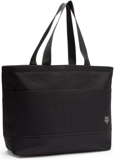 Fox Head Tote Bag