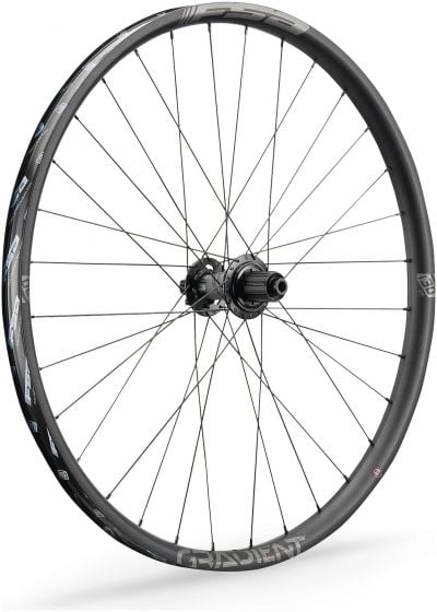 FSA Gradient I30 27.5-Inch Rear Wheel