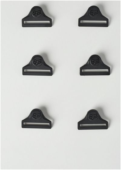 Fox Titan Pro & Race Knee Guard Buckles