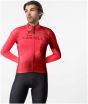 Castelli Nebula Thermal Long Sleeve Jersey