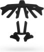 Bell 4Forty Air MIPS Pad Set