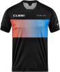 Cube Teamline Roundneck Short Sleeve Jersey
