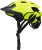 O'Neal Flare Kids Helmet – Neon Black, image 2 of 4