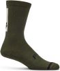 Fox Defend 8-Inch 2023 Socks