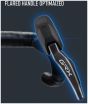 Shimano GRX BL-RX825 Hydraulic Drop Bar Brake Lever