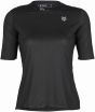 Fox Womens Flexair Ascent Short Sleeve Jersey