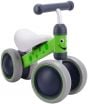 Bold Cube Baby Kids Balance Bike