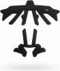 Bell 4Forty Air MIPS Pad Set