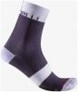 Castelli Velocissima 12 Womens Socks