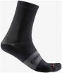 Castelli Espresso Womens 12 Socks