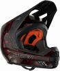 Lazer A-Line KinetiCore Full Face Helmet – Red