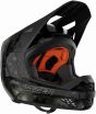 Lazer A-Line KinetiCore Full Face Helmet – Carbon / Black