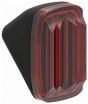 Lezyne Fender StVZO Rear Light
