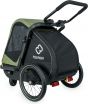Hamax Pluto Medium Dog Trailer