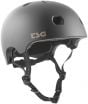 TSG Meta Solid Colour Youth Helmet