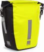 Hump Reflective Waterproof 30L Pannier Bag – Hi-viz Yellow