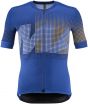 Mavic Aksium Graphic Short Sleeve Jersey