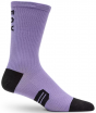 Fox 8" Ranger Socks