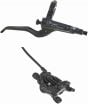 Shimano CUES BR-U8020 / BL-U8000 Disc Brake Set