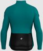 Assos Mille GT 2/3 C2 Long Sleeve Jersey – Foundation Green, image 2 of 4