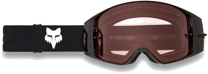 Fox MTB Vue Max Vivid Goggles