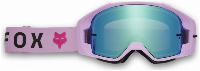 Fox Vue TS57 Mirror Goggles