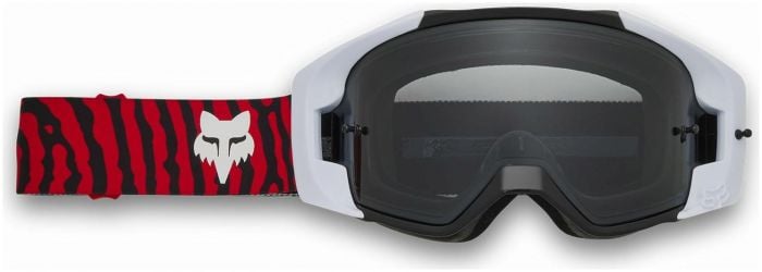 Fox Vue Impression Mirror Goggles