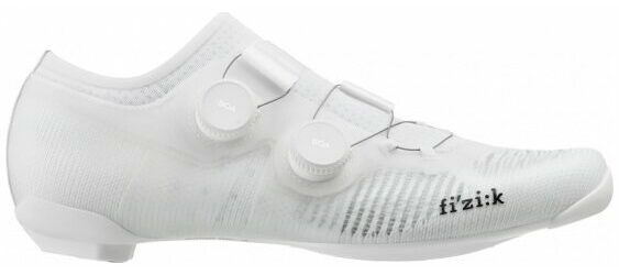 Fizik Vento Vega Carbon Road Shoes – White