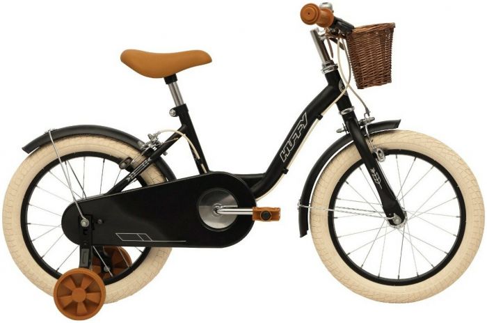 Huffy Vintage 16-Inch 2025 Kids Bike