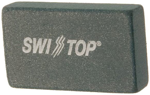 SwissStop PolierGummi Rim Cleaner