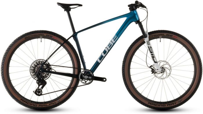 Cube Phenix C:68X Race 2026 Bike