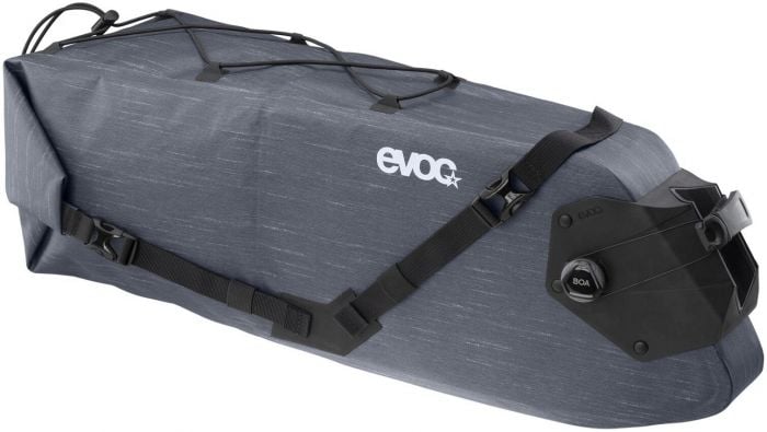 EVOC Boa WP 12L Seat Pack